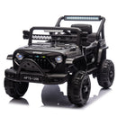 12V Electric Ride-On Truck for Kids with Parental Control, 2WD and Four-Wheel Suspension Magic Cars 6