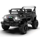 12V Electric Ride-On Truck for Kids with Parental Control, 2WD and Four-Wheel Suspension Magic Cars Variant 0
