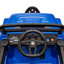12V Electric Ride-On Truck for Kids with Parental Control, 2WD, and Four-Wheel Suspension Magic Cars 17