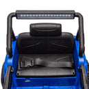12V Electric Ride-On Truck for Kids with Parental Control, 2WD, and Four-Wheel Suspension Magic Cars 21