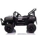 12V Kids Electric Ride-On Truck Car with Parental Remote Control and LED Lights Toy Magic Cars 9