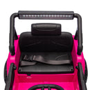 12V Electric Truck for Kids with Remote Control and Two-Wheel Drive Magic Cars 20