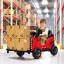 12V Electric Kids Ride-On Forklift Car with Remote Control Magic Cars 6