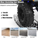12V Kids Ride-On Jeep with Remote Control for Safe and Fun Outdoor Play Magic Cars 5
