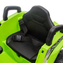 12V Electric Kids Ride-On Mini UTV Car with Front LED Lights and Horn Single Seat Magic Cars 9