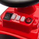12V Kids Ride-On Motor Bumper Car with 360-Degree Rotation System Magic Cars 17