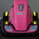 12V Kids Ride-On Motor Bumper Car with 360-Degree Rotation System Magic Cars 7