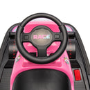 12V Kids Ride-On Motor Bumper Car with 360-Degree Rotation System Magic Cars 13