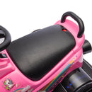 12V Kids Ride-On Motor Bumper Car with 360-Degree Rotation System Magic Cars 16