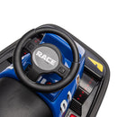 12V Kids Ride-On Motor Bumper Car with 360-Degree In-Place Rotation System Magic Cars 9