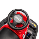 12V Kids Ride-On Motor Bumper Car with 360-Degree Rotation System Magic Cars 15