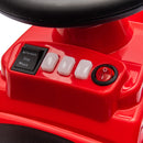 12V Kids Ride-On Motor Bumper Car with 360-Degree Rotation System Magic Cars 17