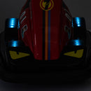 12V Kids Ride-On Motor Bumper Car with 360-Degree Rotation System Magic Cars 9