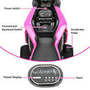 12V Battery-Powered Electric Ride-On 3-Wheel Kids Trike Motorcycle Magic Cars 4