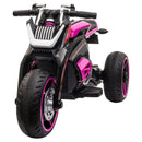 12V Battery-Powered Electric Ride-On 3-Wheel Kids Trike Motorcycle Magic Cars Variant 0