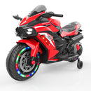 12V Battery-Powered Electric Ride-On Dirt Bike Motorcycle for Kids Magic Cars 20
