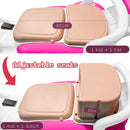 12V Electric Ride-On Motorcycle for Girls with Battery and LED Lights Magic Cars 3
