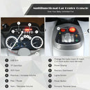 12V Electric Ride-On Motorcycle for Toddlers with Training Wheels Magic Cars 11
