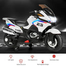 12V Electric Ride-On Motorcycle for Toddlers with Training Wheels Magic Cars 7