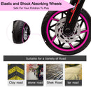 12V Electric 3-Wheel Ride-On Trike Motorcycle for Kids and Boys Magic Cars 7