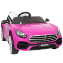 12V Electric Ride-On Car for Kids with 2 Seats, Power Wheels and Parental Remote Control Magic Cars 0