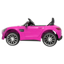 12V Electric Ride-On Car for Kids with 2 Seats, Power Wheels and Parental Remote Control Magic Cars 9