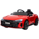 12V Electric Ride-On Car for Kids with Remote Control, 3.1 MPH Speed, Suitable for Boys and Girls Magic Cars 10