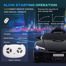 12V Electric Ride-On Car for Kids with Remote Control, 3.1 MPH Speed, Suitable for Boys and Girls Magic Cars 5