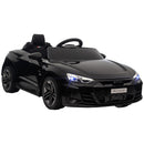 12V Electric Ride-On Car for Kids with Remote Control, 3.1 MPH Speed, Suitable for Boys and Girls Magic Cars Variant 0