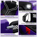 12V Electric Truck for Toddlers, Battery Operated Ride-On Toy Vehicle Magic Cars 6