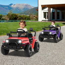 12V Electric Truck for Toddlers, Battery Operated Ride-On Toy Vehicle Magic Cars 7