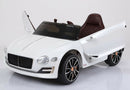 12V Kids Electric Ride-On Car Licensed Bentley Style with Remote Control Magic Cars 10