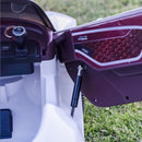 12V Kids Electric Ride-On Car Licensed Bentley Style with Remote Control Magic Cars 6