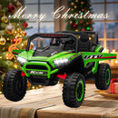 12V Electric Kids Ride-On Toy Car with Remote Control for Ages 3+ Magic Cars 8