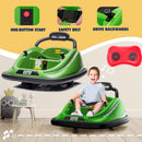 12V Electric Kids Ride-On Toy Car with Remote Control for Ages 3+ Magic Cars Variant 16
