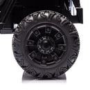 12V Electric Kids Ride-On Jeep with Remote Control, Battery Powered Car with LED Wheels Magic Cars 23