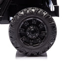 12V Kids Electric Ride-On Jeep Car with Battery, Remote Control, and LED Lights Magic Cars 23