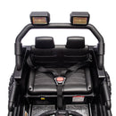 12V Kids Electric Ride-On Jeep Car with Battery, Remote Control, and LED Lights Magic Cars 25