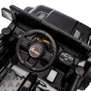 12V Kids Electric Ride-On Jeep Car with Battery, Remote Control, and LED Lights Magic Cars 26