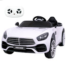 12V Electric 2-Seater Kids Ride-On Car with Parental Remote Control and Powered Wheels Magic Cars 11