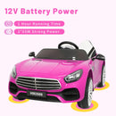 12V Electric 2-Seater Kids Ride-On Car with Parental Remote Control and Powered Wheels Magic Cars 3