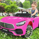 12V Electric 2-Seater Kids Ride-On Car with Parental Remote Control and Powered Wheels Magic Cars 7