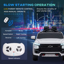 12V Battery-Powered Kids Electric Ride-On Car with Remote Control Magic Cars 5