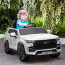 12V Battery-Powered Kids Electric Ride-On Car with Remote Control Magic Cars 8