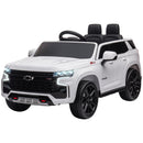 12V Battery-Powered Kids Electric Ride-On Car with Remote Control Magic Cars 9