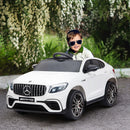 12V Electric Kids Ride-On Car with Remote Control, 2 Speeds, MP3 Player, and Horn Magic Cars 1