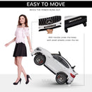 12V Electric Kids Ride-On Car with Remote Control, 2 Speeds, MP3 Player, and Horn Magic Cars 4