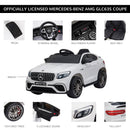 12V Electric Kids Ride-On Car with Remote Control, 2 Speeds, MP3 Player, and Horn Magic Cars 7