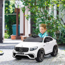 12V Electric Kids Ride-On Car with Remote Control, 2 Speeds, MP3 Player, and Horn Magic Cars 9