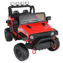 12V Battery-Powered Electric Ride-On Car for Kids with Remote Control Magic Cars 11